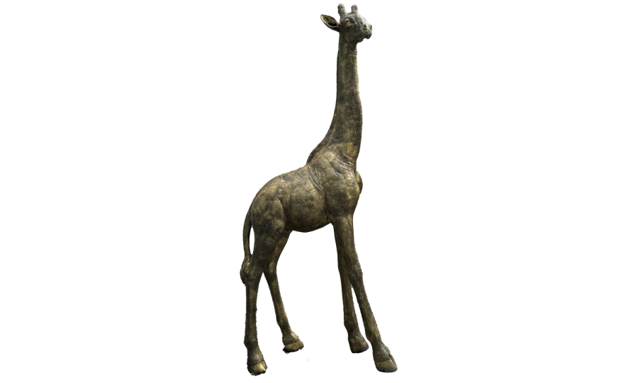 Giraffe XXL - 265 cm