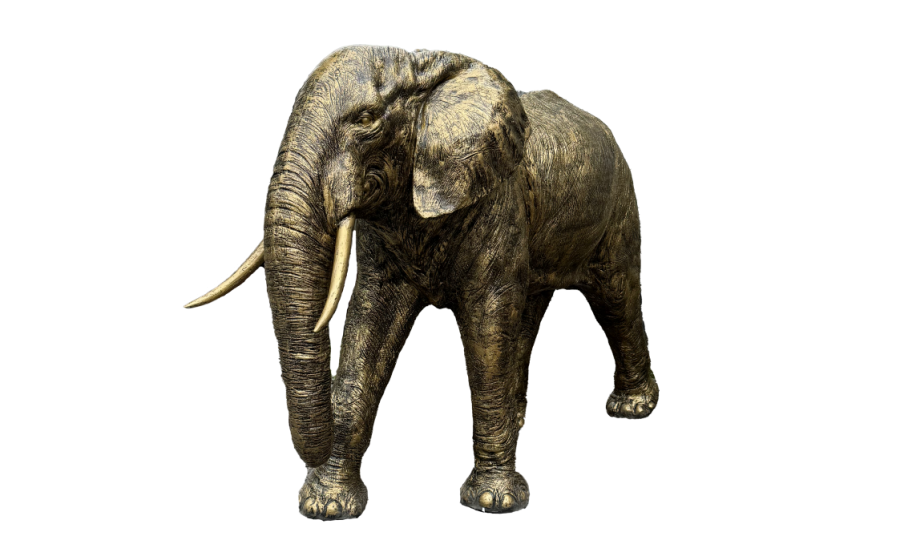 XXL Olifant - 200 cm