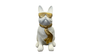 Bulldog Bril L (80 cm) - meerdere kleuren