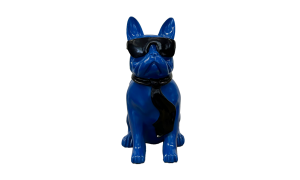 Bulldog Bril M (60 cm) - meerdere kleuren