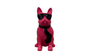 Bulldog Bril S (40 cm) - meerdere kleuren