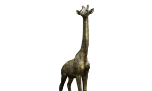 Giraffe XXL - 265 cm