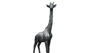 Giraffe XXL - 265 cm