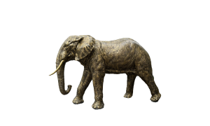 XXL Olifant - 200 cm