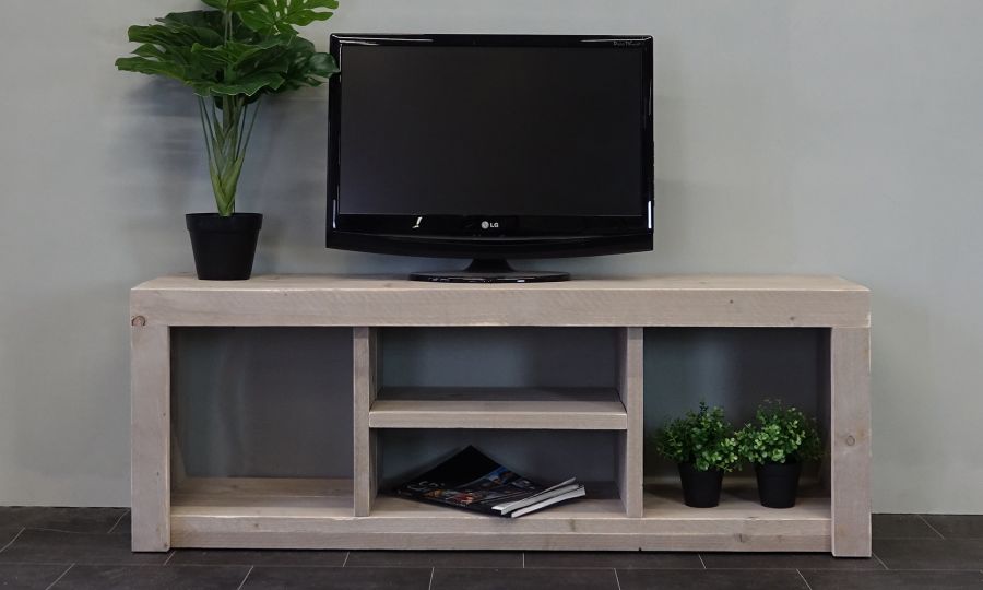 Image of TV-meubel Borkum