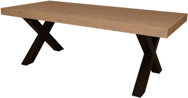 mond Beperkt houten Een schitterende steigerhout tafel? | SteigermeubelsXL