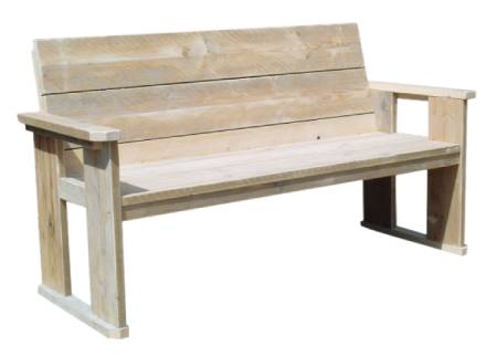 veronderstellen Horzel uitvoeren Goedkope steigerhouten meubelen op maat | SteigermeubelsXL